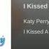 Katy Perry I Kissed A Girl Cherry PMX Remix