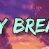 Grant Averill Barely Breathing Lyrics