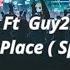 Keblack Ft Guy2Bezbar Melrose Place Speed Up