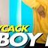 BABY BOY REMIX TIKTOK TUTORIAL