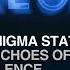 Enigma State Echoes Of Silence Extended Mix PURE TRANCE NEON