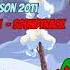 Wreck The Halls Theme Angry Birds Seasons