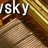Piano Concerto No 1 Tchaikovsky Music Box