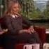 Johnny Depp Ellen DeGeneres Entrevista Dark Shadows 2ºparte Español