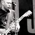 Danko Jones The Twisting Knife Graspop 2015