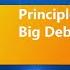 Unlocking Financial Success In 1 Second Master The Principles For Navigating Big Debt Crises