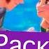 Раскраска Холодное сердце Frozen Анна и Ханс