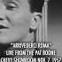 Pat Boone Arrivederci Roma Live On The Pat Boone Chevy Showroom October 10 1957