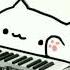 BTS Bongo Cat Meme IDOL