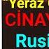 KRİMİNAL 2024 Cinayət Işi 210116161 Sankt Peterburqda Sifarişli Qətli Icra Edən Yeraz Camal