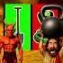 Jesus Is SINKING In Quicksand Demon Throws A SNAKE Who Will Save Him Jesus Biblequiz