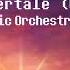 Undertale OST Undertale 071 Cinematic Orchestral Cover