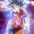 Ultra Instinct Goku Vs Cumber Full Fight Super Dragon Ball Heroes English Sub