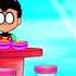 Teen Titans Go Scream