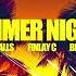 Summer Nights Michael Walls Finlay C Becky Smith