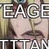 REINER ANNIE VS THE YEAGERISTS OST FEMALE TITAN THEME ANIME VERSION