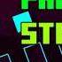 Geometry Dash Subzero Press Start Full Version