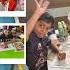 Creative Imagination Art Coloring Competition At MyMoo S Preschool And Daycare Centre