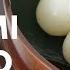 How To Make Tsukimi Dango Traditional Rice Dumplings For Moon Festival 月見団子の作り方 EP20