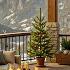 Peaceful Jazz In Cozy Mountain Ambience Mellow Jazz Fireplace And Snowfall For Emotional Balance