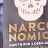 Narconomics Tom Wainwright Book Review