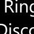 Nokia Ringtone Disco