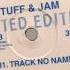 Tuff Jam Track No Name