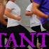 TANTEET Belly Dance Choreography By Michael Mahmut