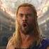 Тор из любви и гром Vs Тор из войны бесконечности Thor марвел Top тор танос Shorts