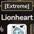 9 9 Flaro Serenity Lionheart Extreme HDNC 97 3 1044pp 2 Osu