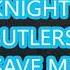 JAMES KNIGHT AND THE BUTLERS SAVE ME