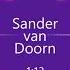 Sander Van Doorn Feels Like Summer Bass Boosted