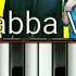 Rabba Ve Piano