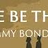 Jimmy Bondoc Let Me Be The One Lyric Video