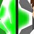 Ben 10 Carnitrix Vs Ben 10000 Omniverse Biomnitrix Stick Nodes Pro Animation