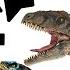 Reacting To ACCURATE DINOSAUR SOUNDS Part 4