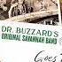 BREAKING NEWZ DR BUZZARD S ORIGINAL SAVANNAH BAND GOES TO WASHINGTON Promo Clip