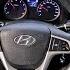 2016 Hyundai Solaris 1 6 MT POV TEST DRIVE