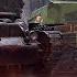 Супер фарм Коннора Гневного и подробности ребаланса 7 8 в Wot Blitz D W S