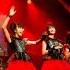 Babymetal Feat Dragonforce Gimme Chocolate HD