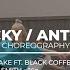 EN BEAT Get It Together Drake Ft Black Coffee Jorja Smith Vicky Anton Choreography