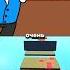 Как я работал в качалке Анимация Часть 1 ч 1 Dobryak Roblox анимация Shorts