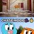 SKIBIDIMODE VS CHASEMODE Gumball Humor Viral