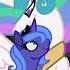 Lullaby For A Princess Animation DRWolf Sings