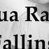 Joshua Radin Falling Lyric Video