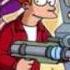 Futurama OST 11 A Moment Of Caffeine Transcendence