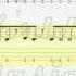 Curse Bitch Queen BASS GUITAR TAB