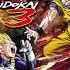 Dragon Ball Z Budokai 3 Hiperbolic Time Chamber