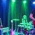 James Vickers Band Fast Train