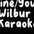 Mine Yours By Wilbur Soot Karaoke